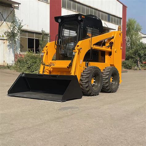 tracked wheeled skid steer reviews